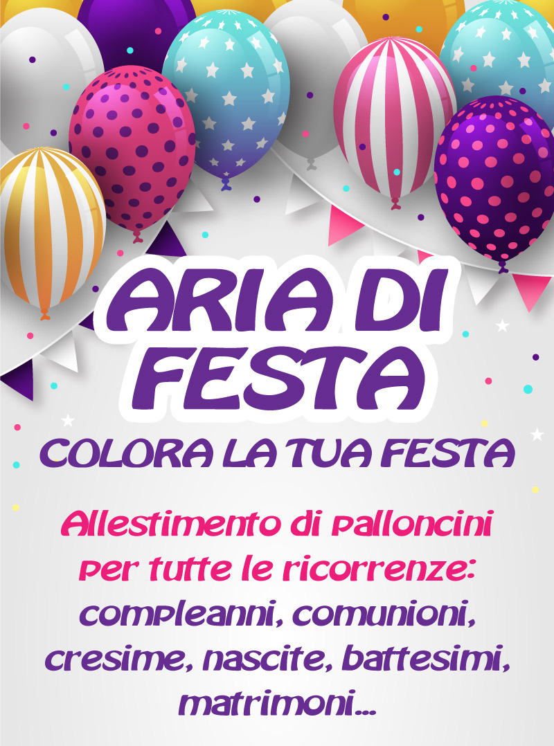 palloncini